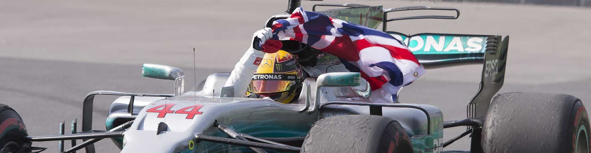 British Grand Prix Preview, Betting Tips and Odds Betsafe