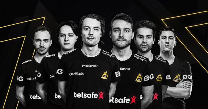 GODSENT Team