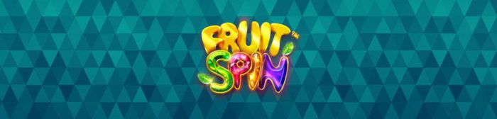 Fruit Spin
