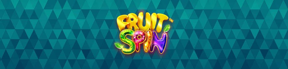 Fruit Spin