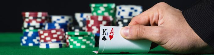 pokerskola