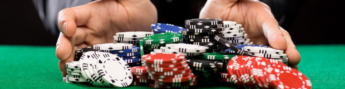 pokerskola