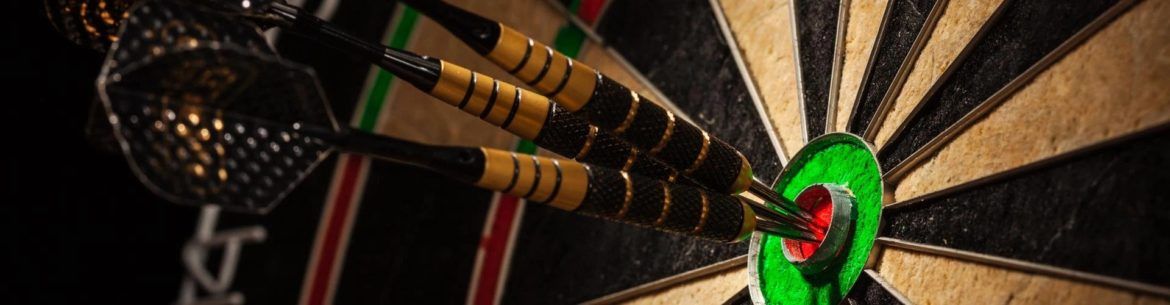 vedonlyöntivinkit dartsiin