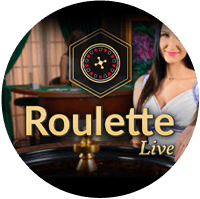 Live Roulette
