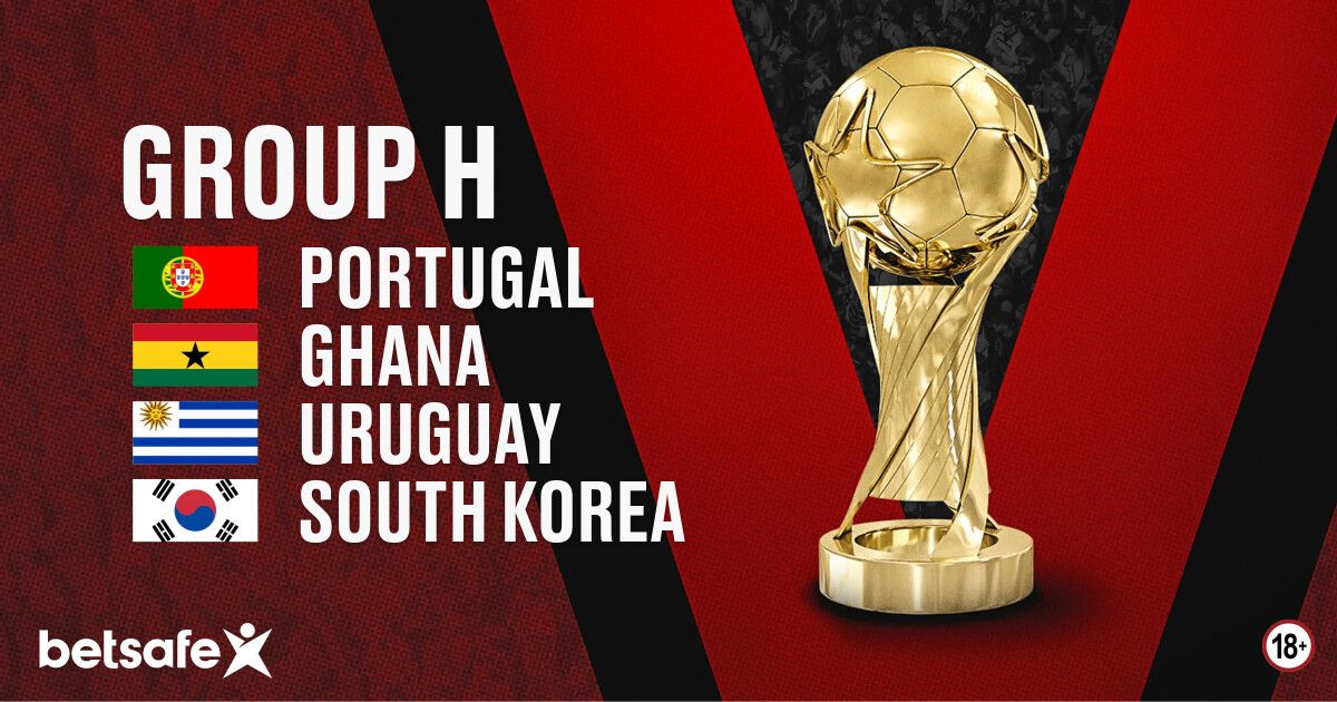 Group H Predictions 2022