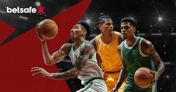 NBA temporada 2024- Betsafe Blog