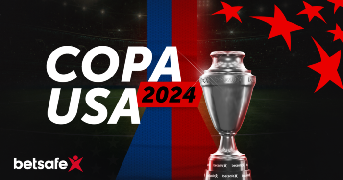 Detalles de la Copa América